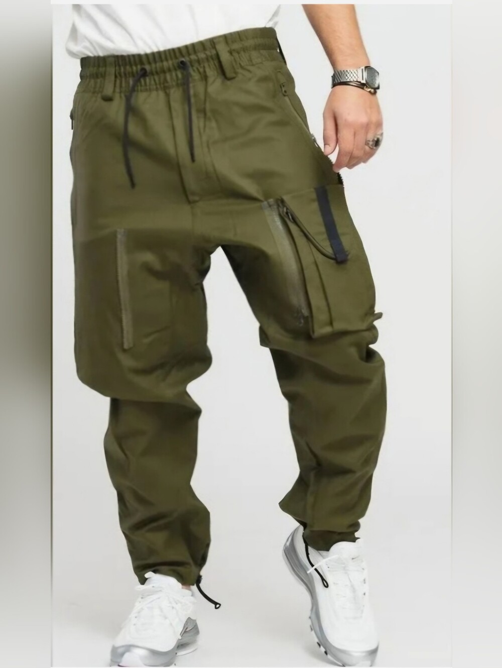 Nike Lab Acg Cargo Pants 2018 Errolson Hugh